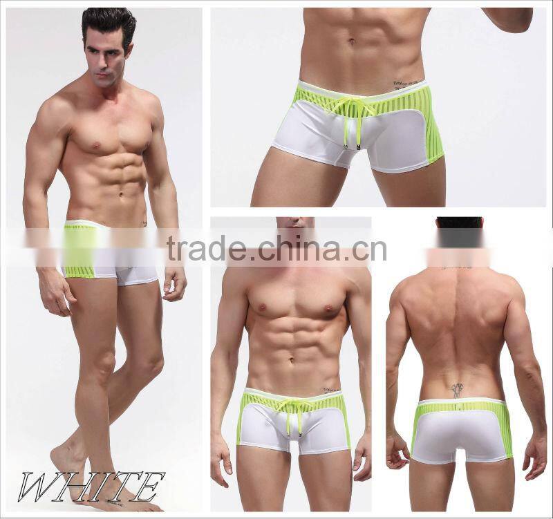 2015 swimwear mens men swimwear