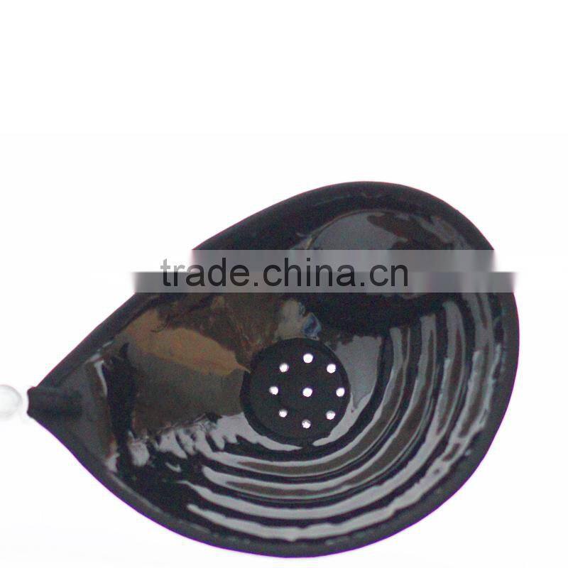 Lace Embroidery breathable bra