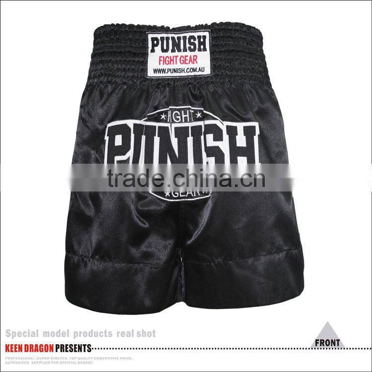 Men Short Fight Wholesale Thailand Muay Thai Shorts
