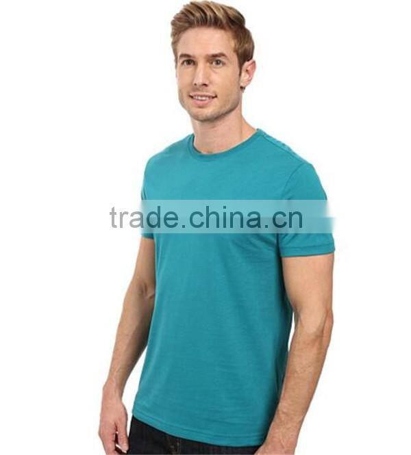 Latest factory custom mens tshirts wholesale