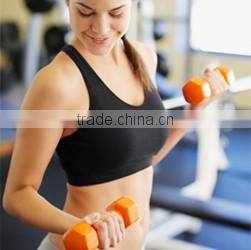 2017 Latest Fashion Top Design Women Sports Wear Slim Clothing Black And White Color Yoga Sets Two Pieces