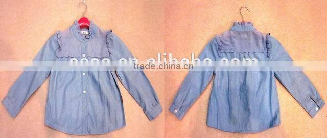 china supplier child sweater shirts