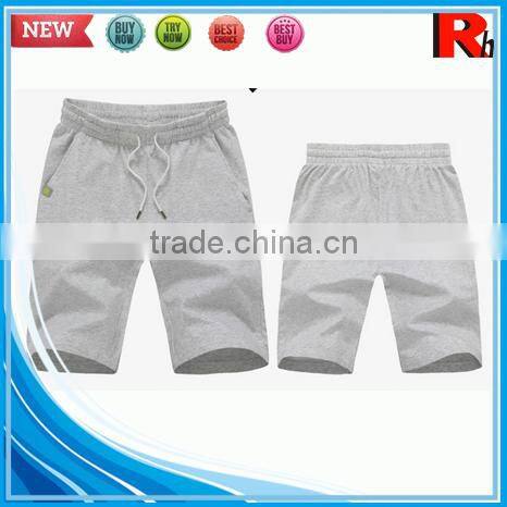 Best products in alibaba for import embroidered mens wholesale sweat shorts