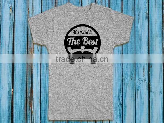 OEM factory custom logo printed tshirts high quality plain cotton all colors sizes available cheap price guangzhou manufacturers