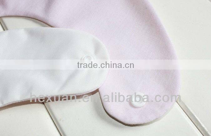 9 designs can choose baby bibs/3 layers baby bibs/superman baby bibs /in stocked or OEM