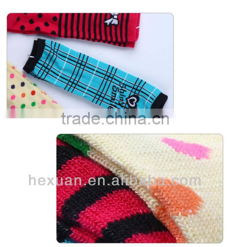 Kids leg warmer/baby leg warmer/ hand warmers /legging warmer/