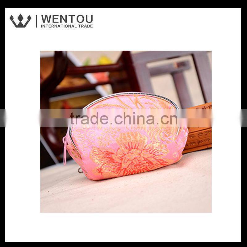 Wholesale new design China Folk-custom Embroidery bag