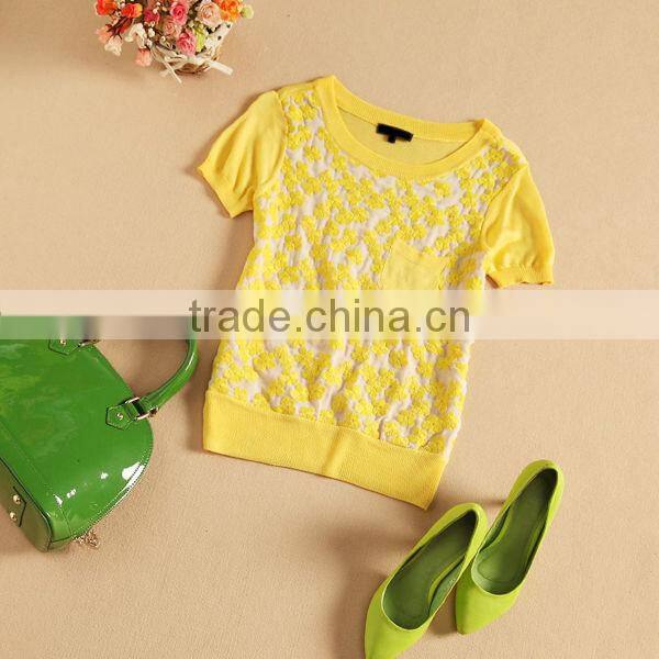 Women T Shirt Derect Import In China Factory Fitness Woman T Shirts Girl'S T Shirt