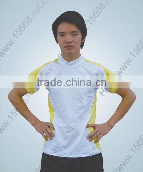 Boy Sports Lycra T-shirt