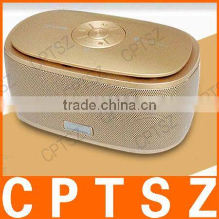 A06 Bluetooth 3.0 Wireless Portable Bass Stereo Speaker w/ TF