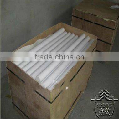 Pure PTFE Ram Extruding Rods