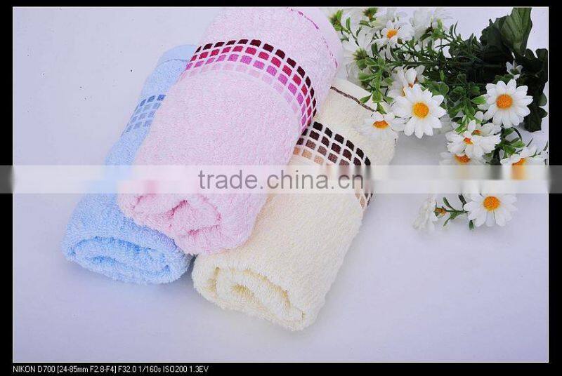 water soluble weaving yarn from China manufacturer