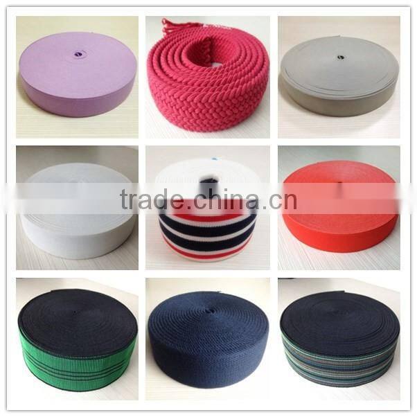 strong and hard wearing elastic band