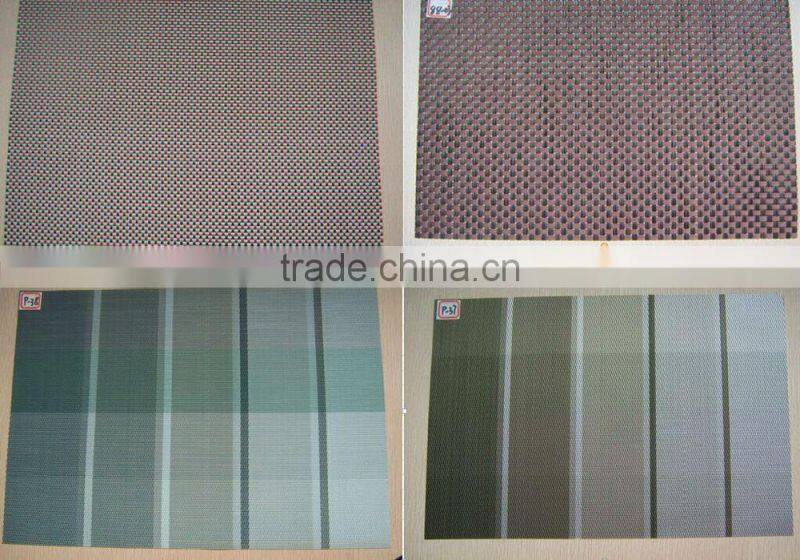 Pvc Coated Tarpaulin