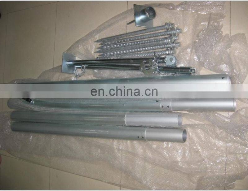 Small trade show display canopy tent used outdoor sun shde marquee tent with factory price