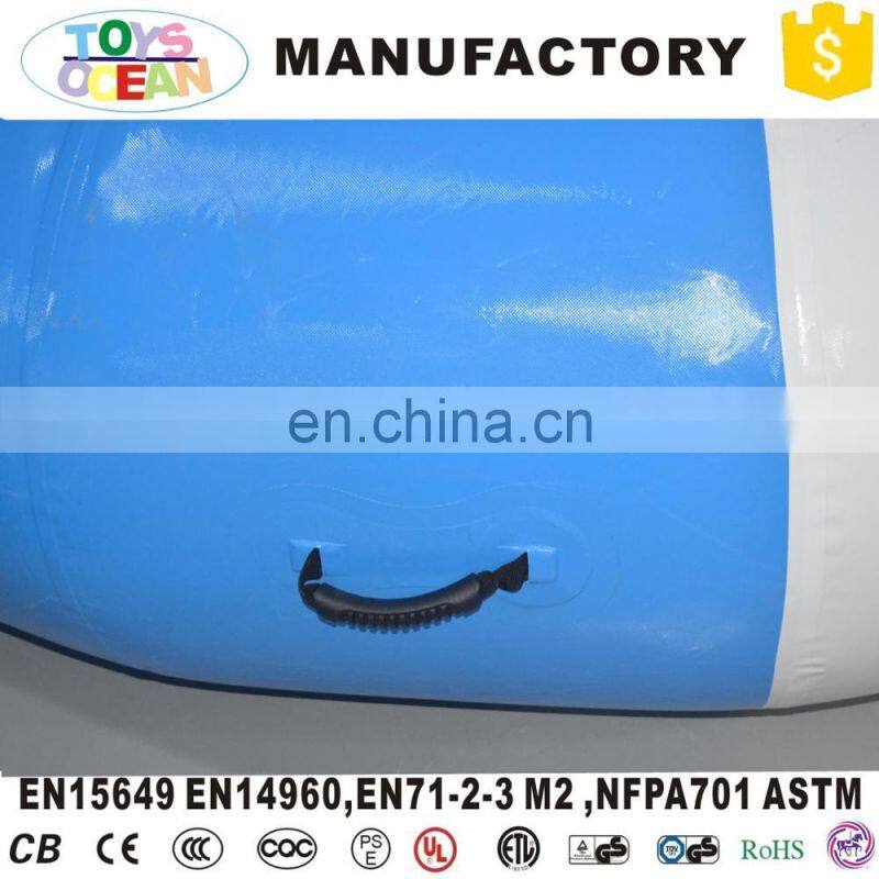 2017 Summer Hoilday Inflatable Cheap Water Trampoline For Both Kids and Adults