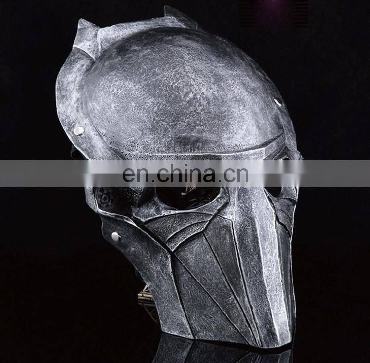Alien vs Predator Resin mask