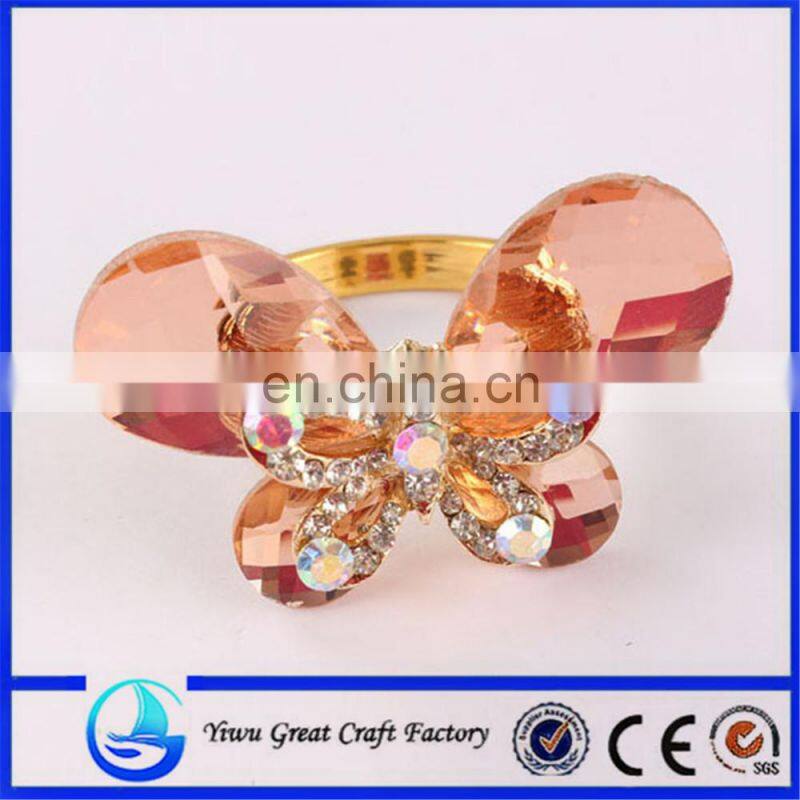 Rhinestone jewelry box jewelry