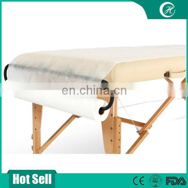 nonwoven disposable bed sheet for hospital