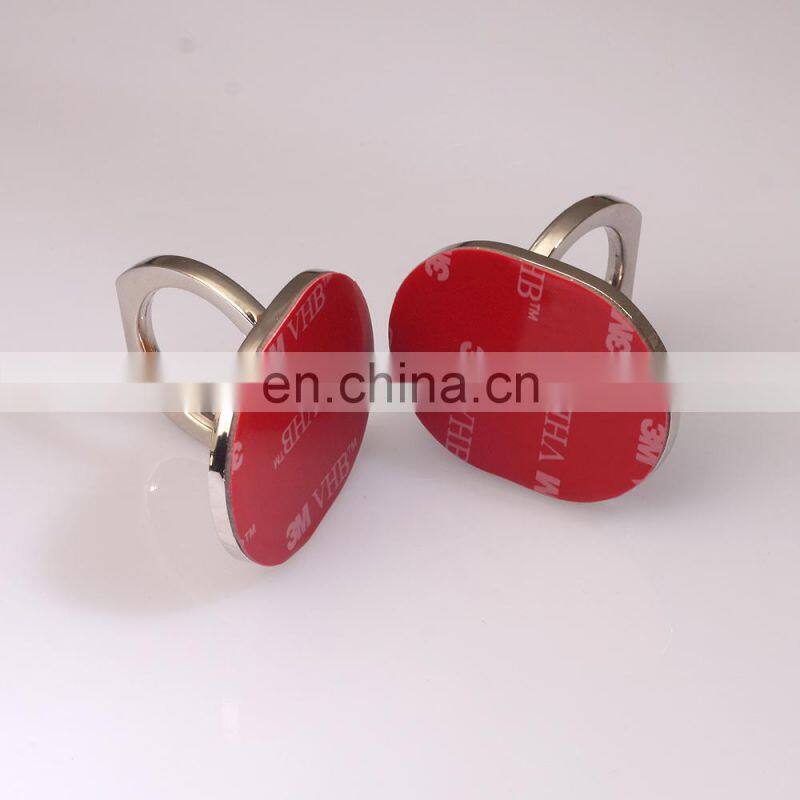 banana design 360 Rotation Finger Mobile Stand