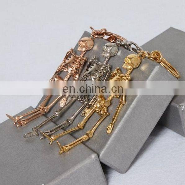 2015 SPECIALIZED KEY CHAIN HALLOWMAS GIFTS SKELETON