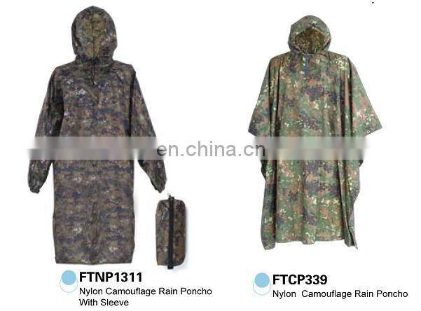 reusable waterproof pvc poncho cheap poncho