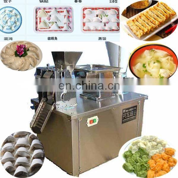 samosa folding maker russia dumpling machine small dumpling makimg machine