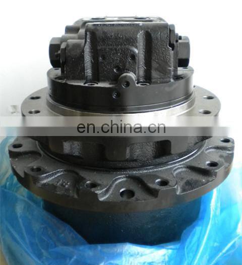 Sumitomo Excavator Spare Parts SH60-2 Travel Motor