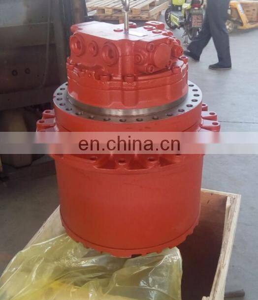 333/K0684 Excavator JS220LC Final Drive Travel Device