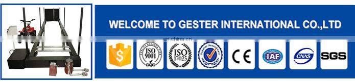 Liquid Leak Test Needle EN 71 Toy Testing