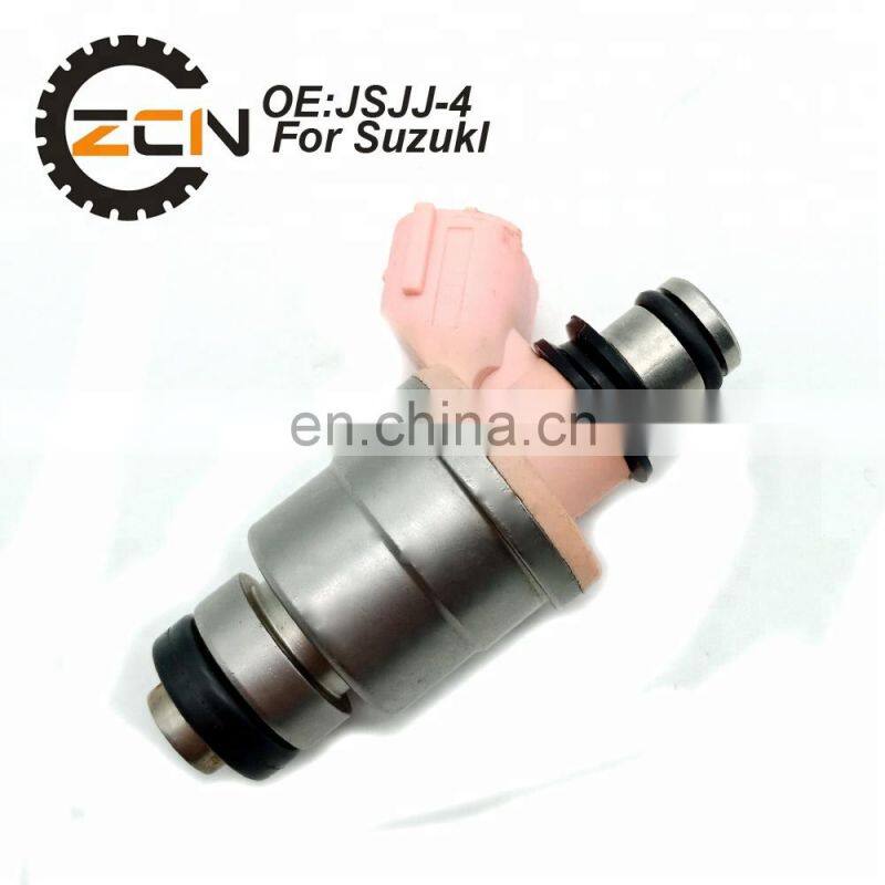hot sale Fuel injectors For SU-ZU-KI nozzle OEM JSJJ-4 fast delivery