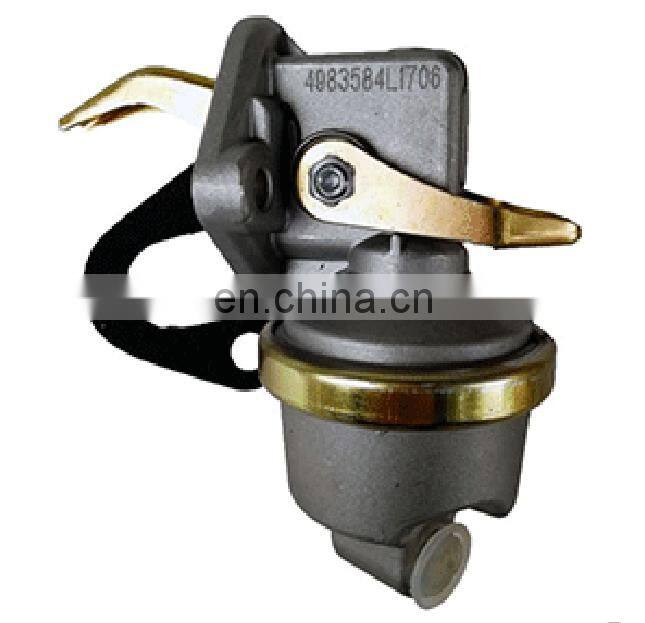 High performance 6BT5.9 fuel transfer pump 3904374