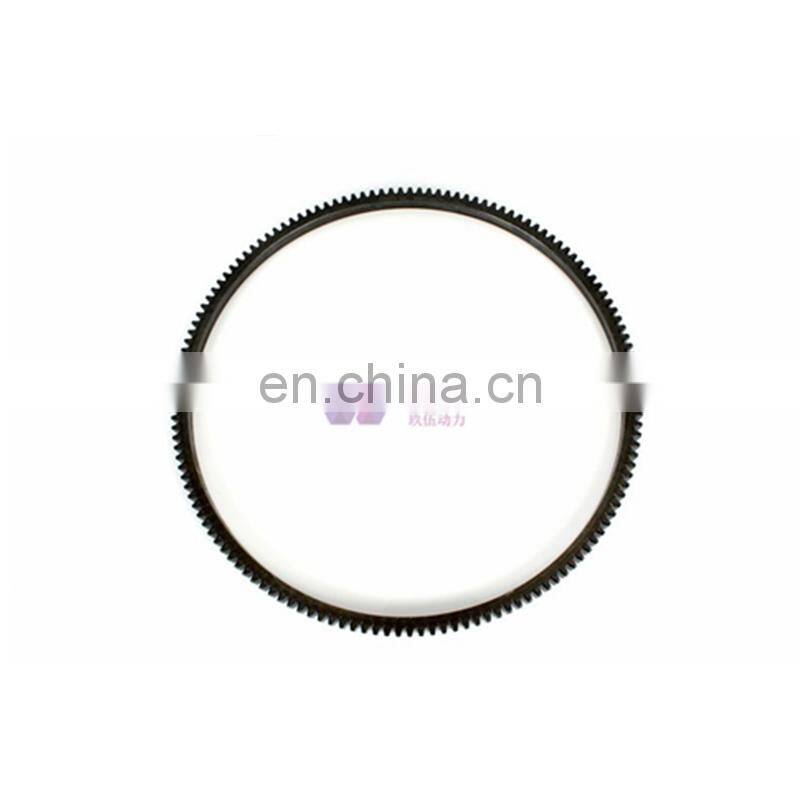 1-12333011-2 Japan Isuzu Genuine Parts Flywheel Gear Ring For 6SD1TC LT23 JiuWu Power