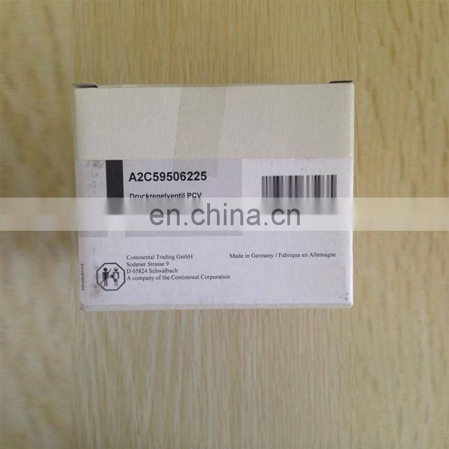 genuine fuel pump pressure control valve PCV X39-800-300-005Z, A2C59506225