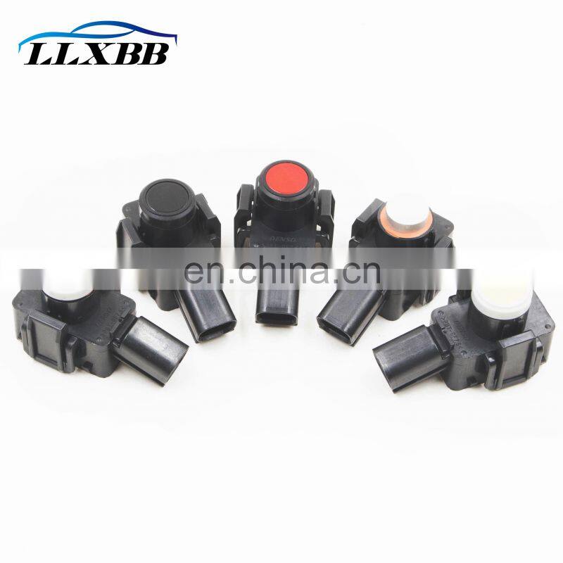 Parking Sensor PDC Reversing Radar Sensor For Toyota 89341-58070-C0 89341-58070 8934158070