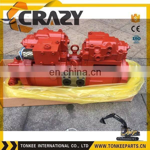 R170W-7 hydraulic pump 31N5-15011, excavator spare parts,R170W-7 main pump
