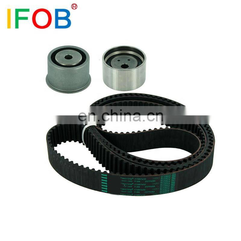 IFOB Engine Parts Timing Belt Kits For Mitsubishi Galant V 6G73 VKMA95000