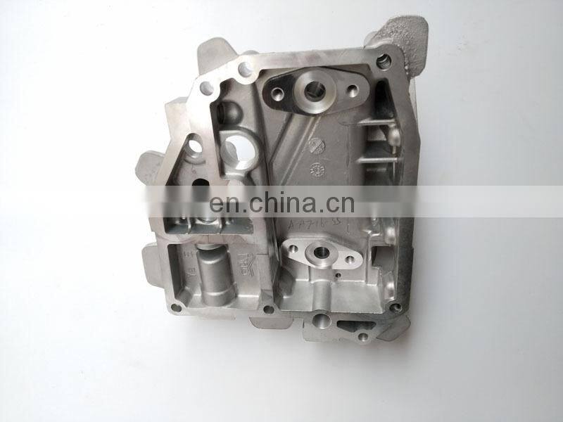 Diesel Engine Parts ISF3.8 Oil Cooler Cover 5284426 5267094