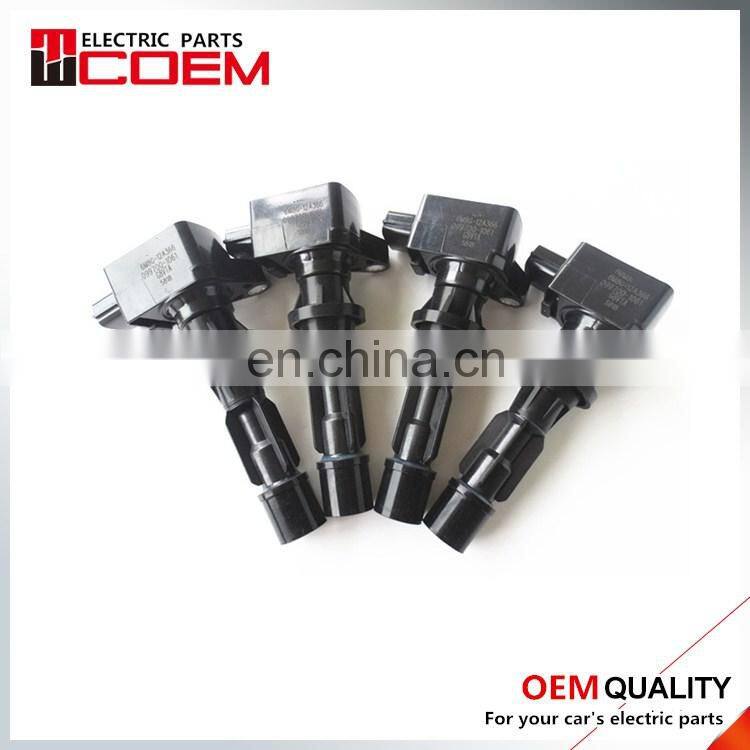 Auto Engine Ignition Coil Pack 6M8G-12A366 For car