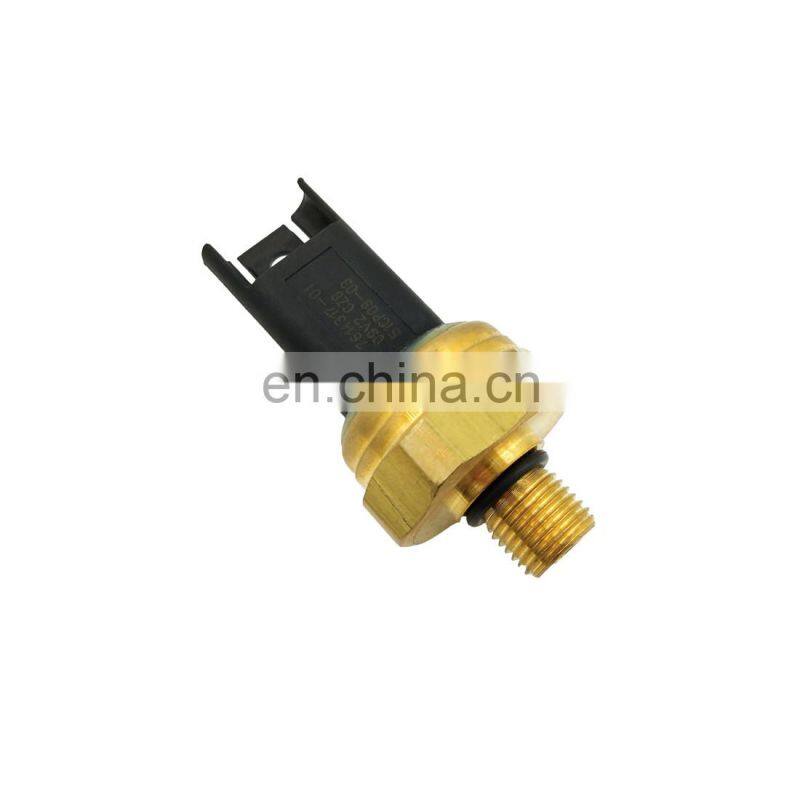 7614317-01 Fuel Rail Fuel Pressure Sensor For BMW X6 OEM 51CP09-03 761431701 51CP0903