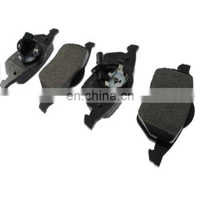 Genuine Auto Parts Car Accessories Brake Pads 7L5 698 451