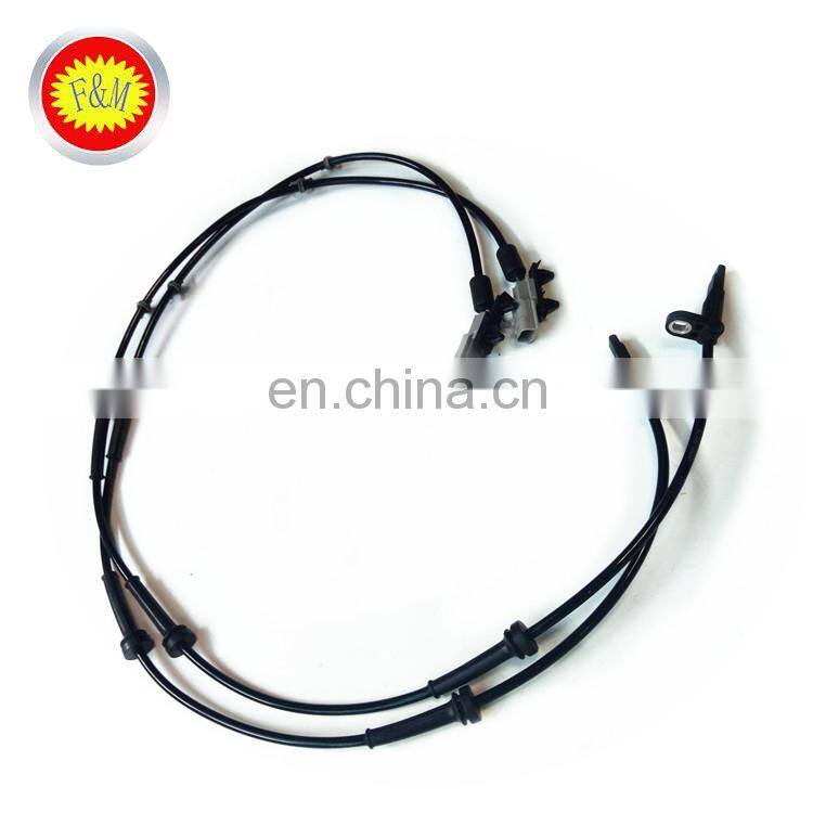 OEM 47900-JN00A ABS Wheel Speed Sensor For Japanese Cars