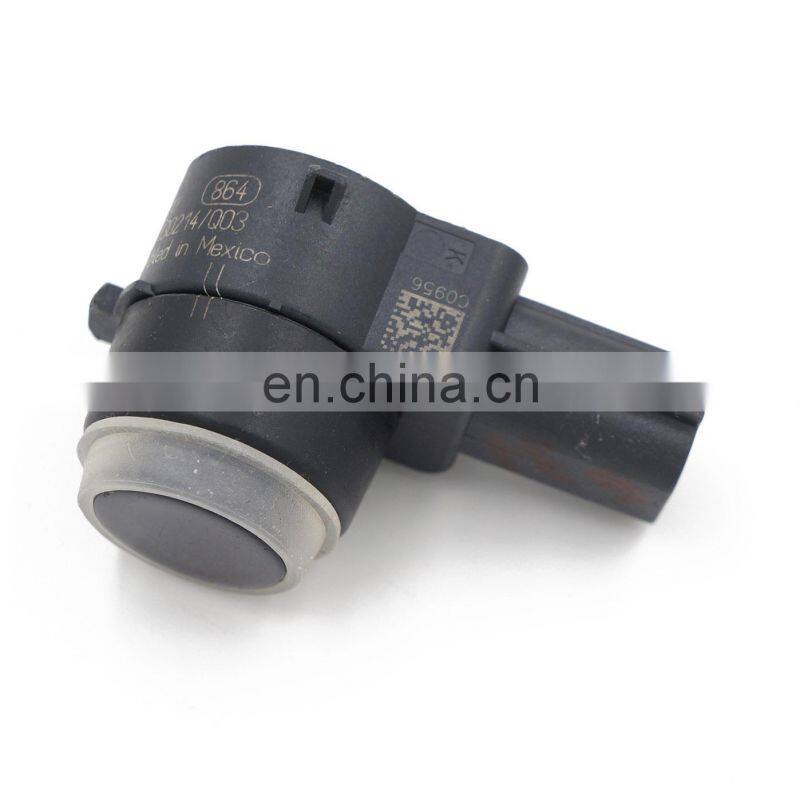 Best Front Parking Aid Sensor Kit For GM 13360060