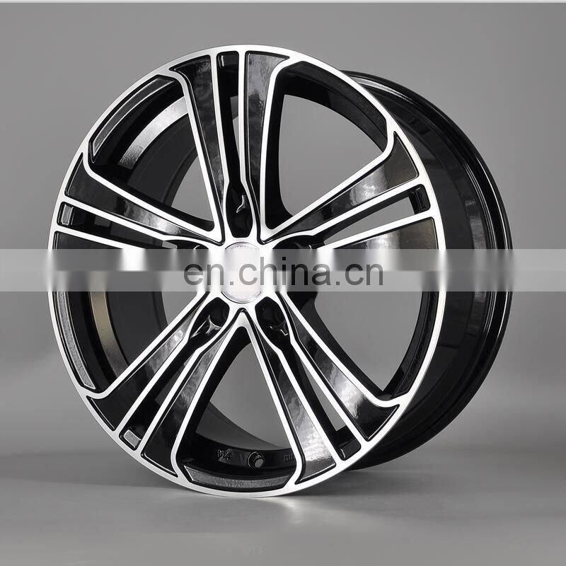 18x8.0 et 35 pcd 5x114.3 cb73.1 aluminum alloy wheel car wheel