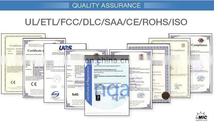 china factory e39 80w DLC energy star led corn bulb lamp