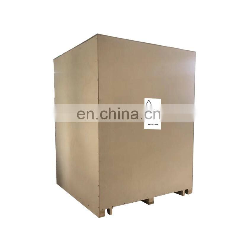 Laboratory Test Machine Hast Pressure Chamber