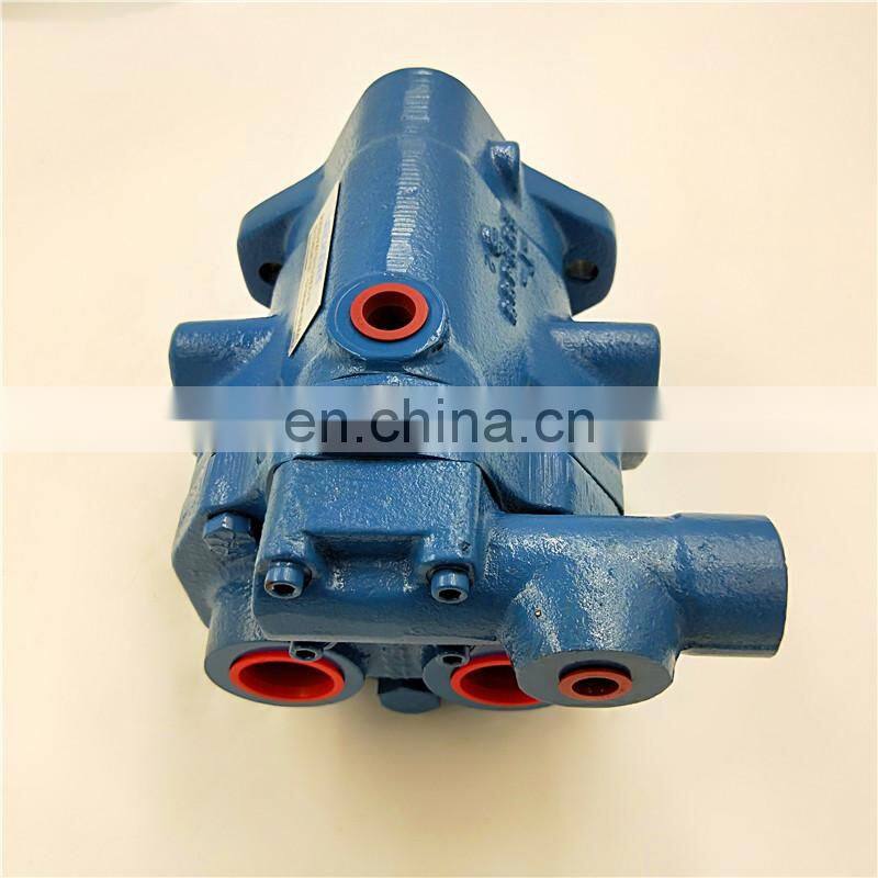 top quality EATON VICKERS hydraulic piston Pump PVQ10PVQ13PVQ20PVQ4032