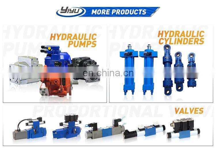 Liwick small wheel motor drive rexroth hydraulic piston motor