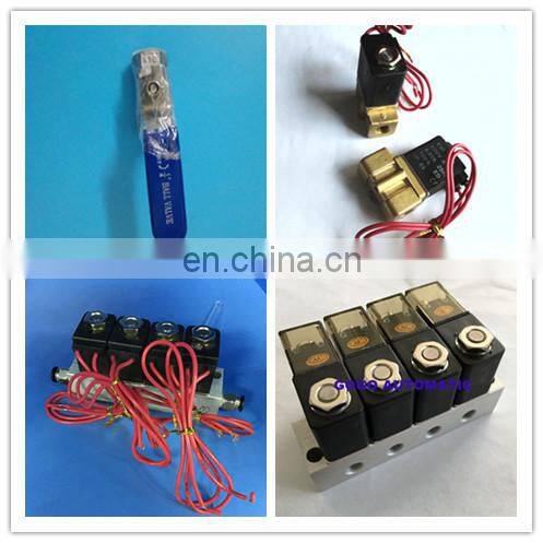 gas charging valve thermostat gas control valve butane gas aerosol valves
