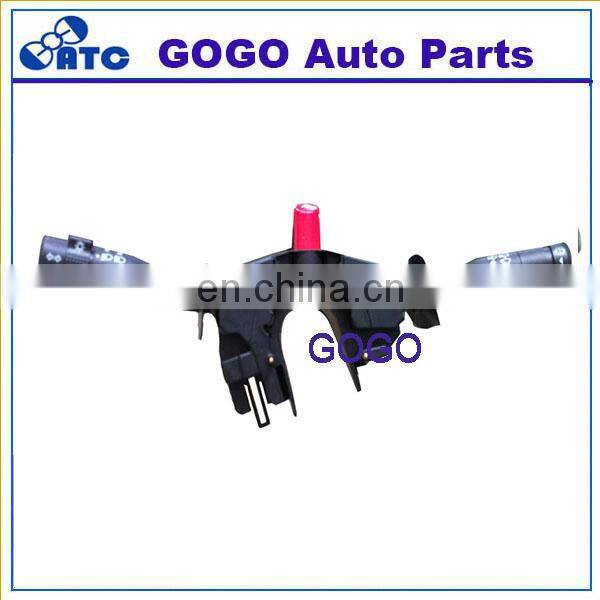 high quality TURN SIGNAL SWITCH for Ford Ka 2000- and F iesta 96- with rear wiper,OEM NO:96FG13335CB